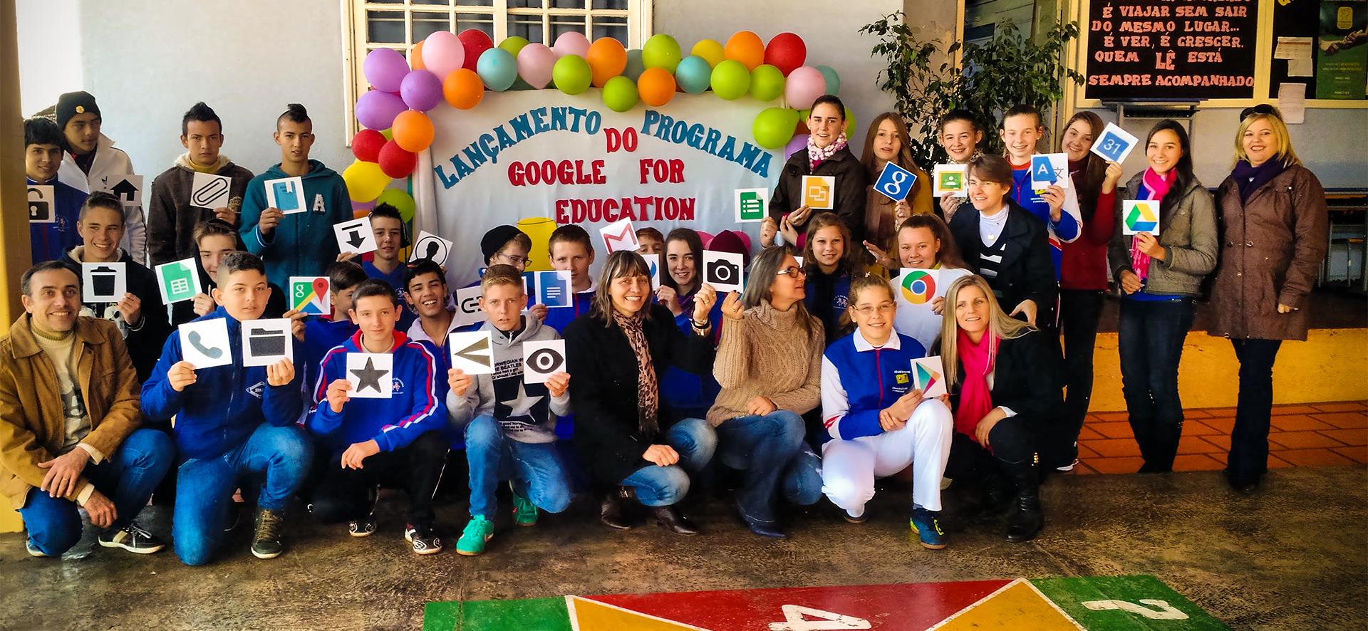 Google for Education