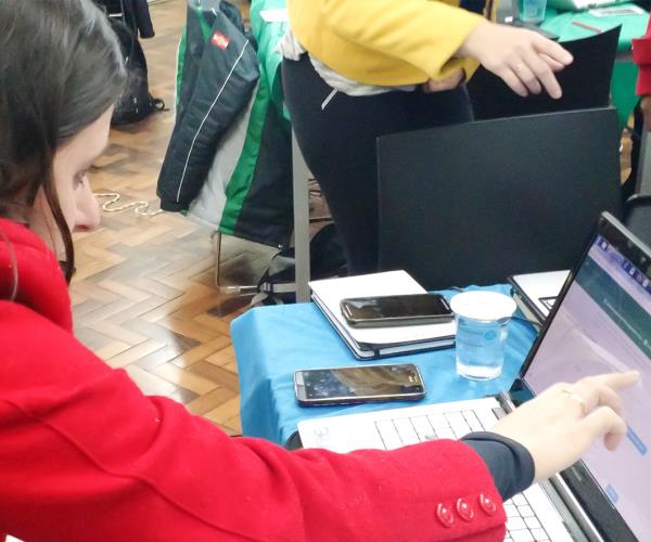 Tecnologias Educacionais