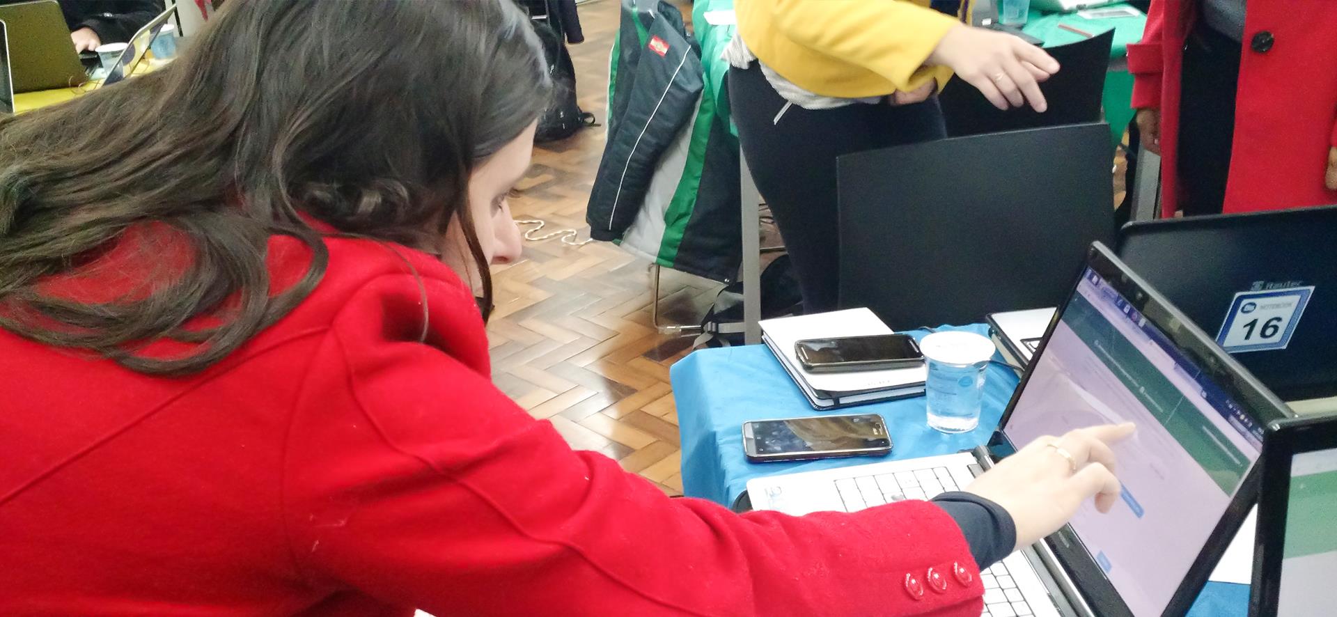 Tecnologias Educacionais